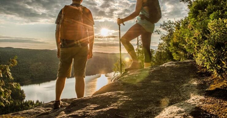From Montreal: Sept-Chutes Regional Park Hike and Swim - Good To Know