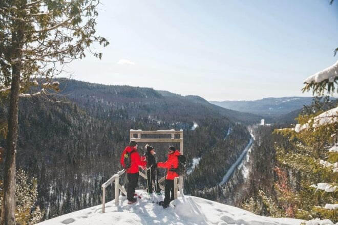 From Montreal: Sept-Chutes Regional Park Hike and Swim - Packing Essentials