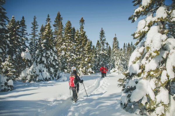 From Montreal: Sept-Chutes Regional Park Hike and Swim - Frequently Asked Questions