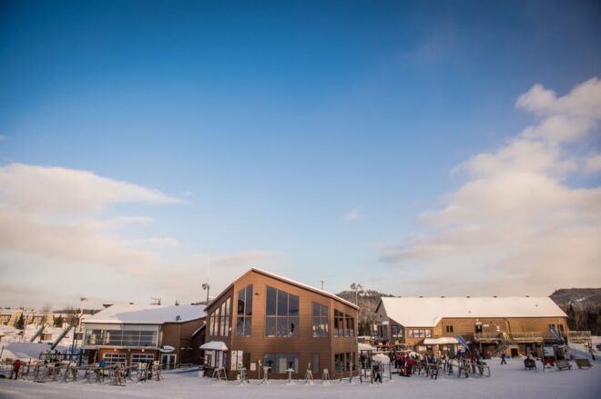 From Montreal: Skiing or Snowboarding Day Trip - Booking and Cancellation