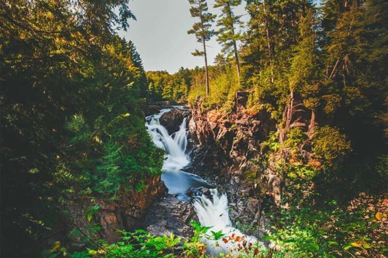 From Montreal: Treetop Trek, Ziplines + beach or waterfall. - Final Thoughts