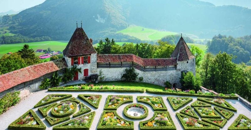 From Montreux: Gruyères City Cheese and Chocolate Day Tour - Good To Know