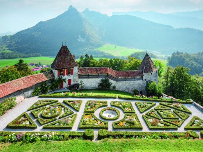 From Montreux: Gruyères City Cheese and Chocolate Day Tour - Discovering Gruyère Cheese