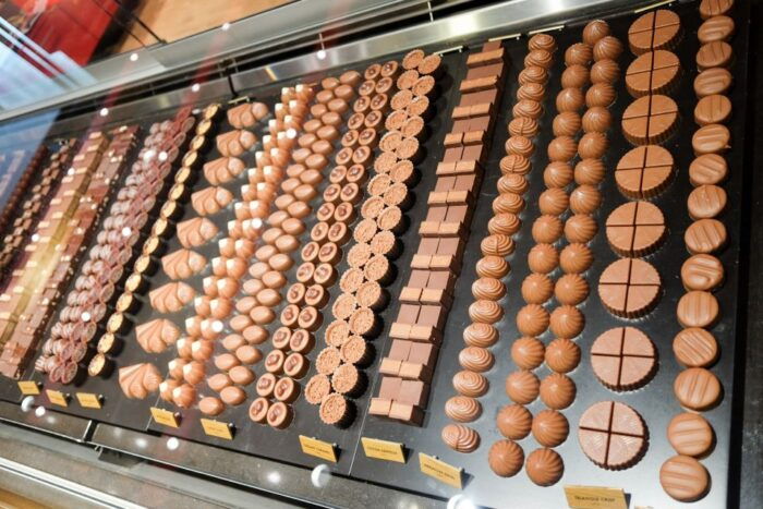 From Montreux: Gruyères City Cheese and Chocolate Day Tour - Exploring Swiss Chocolate History