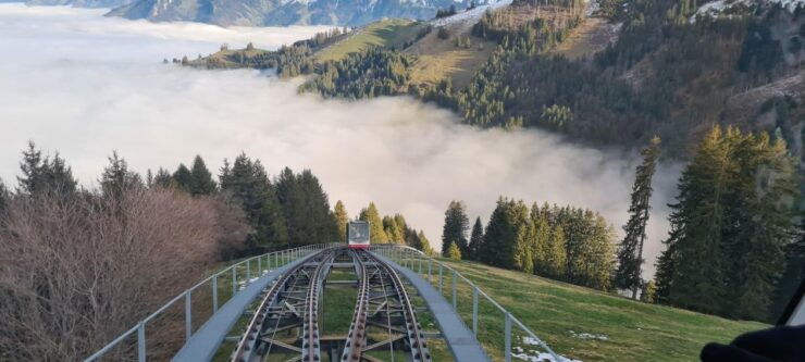 From Montreux or Bern: Gruyères Region TOUR - Tour Highlights