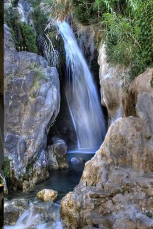 From Moriar to Guadalest & Algar Waterfalls - Good To Know