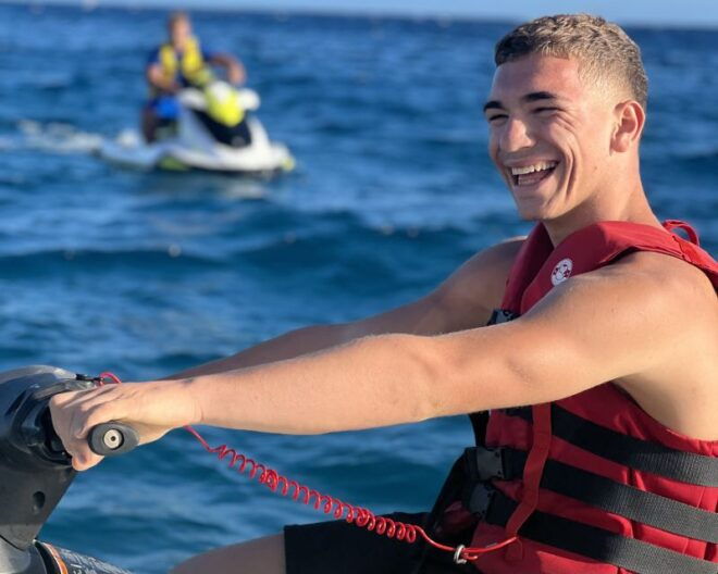 From Morro Jable: Jet Ski Adventure Tour - Miscellaneous
