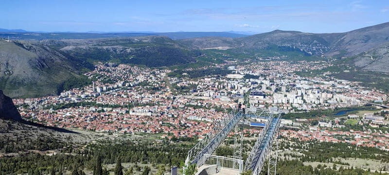 From Mostar: Blagaj, Poitelj & Kravice Waterfalls Day Tour - An In-Depth Look at the Tour Experience