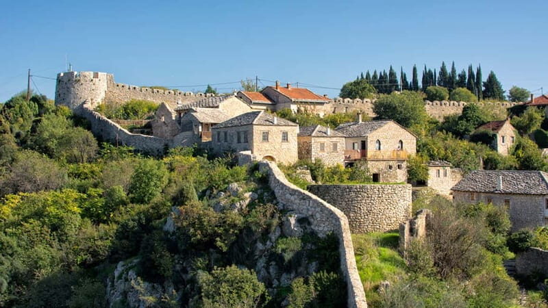 From Mostar: Blagaj, Poitelj & Kravice Waterfalls Day Tour - FAQ