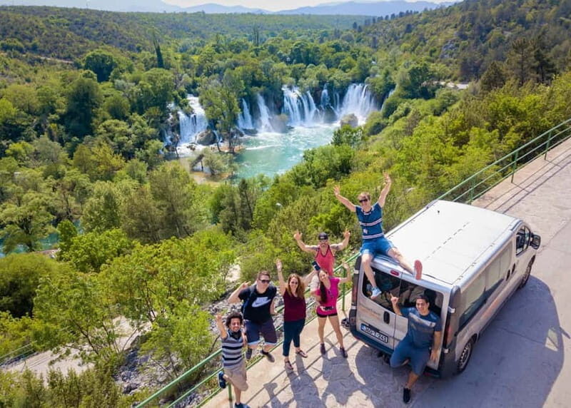 From Mostar: Day Tour to Blagaj, Pocitelj, and Kravice - Good To Know