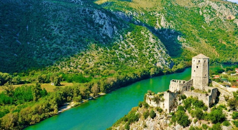 From Mostar: Day Tour to Blagaj, Pocitelj, and Kravice - FAQs