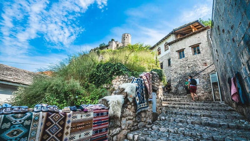 From Mostar: Herzegovina Full-Day Tour - Authentic Insights from Reviews