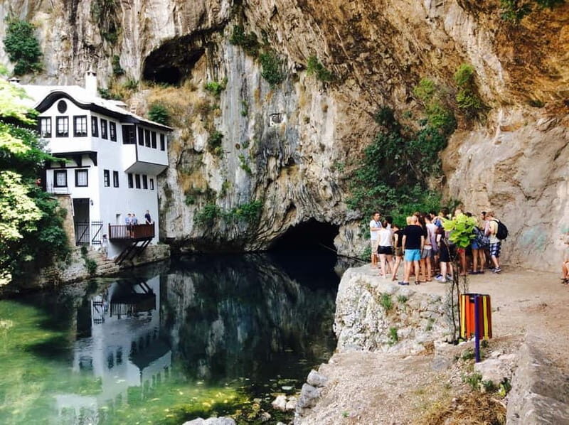 From Mostar: Kravica Waterfalls, Blagaj, Pocitelj & Skywalk - Who Is This Tour Best For?