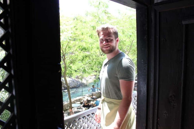 From Mostar: Kravica Waterfalls, Blagaj, Pocitelj & Skywalk - FAQs