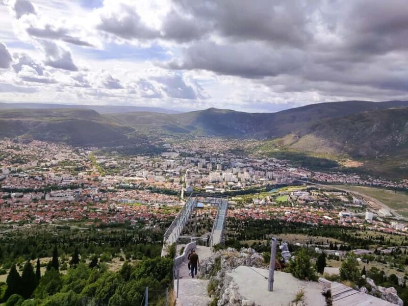 From Mostar: Kravice Waterfalls, Pocitelj & Blagaj Day Trip - Who Is This Tour Best For?