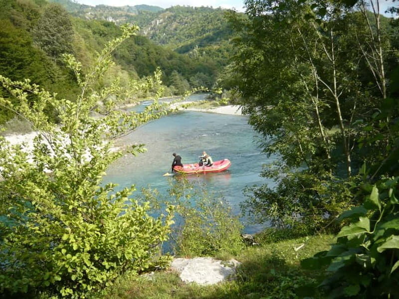From Mostar: Neretva River Rafting Adventure with Meals - The Sum Up: Is It Worth It?
