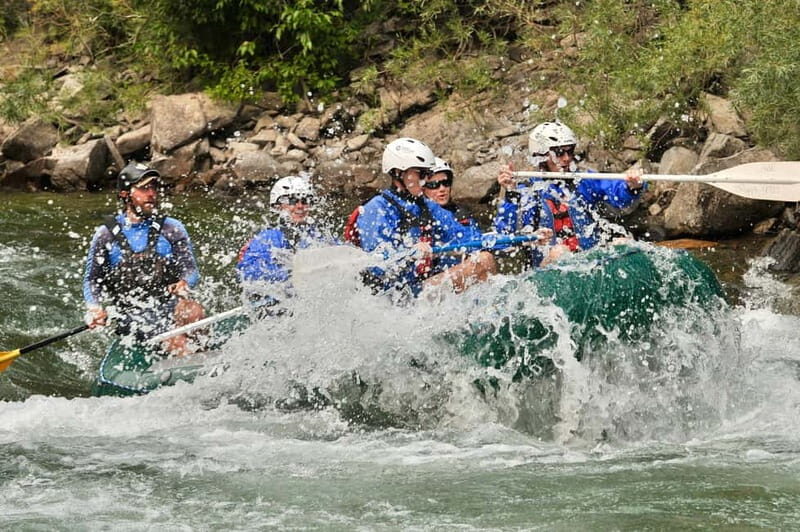 From Mostar: Neretva River Rafting Adventure with Meals - FAQ