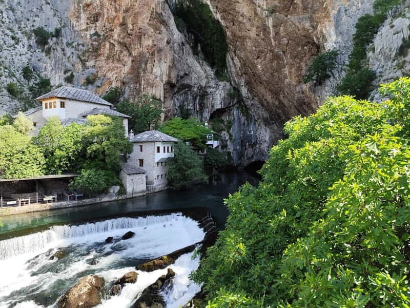 From Mostar: Springs & Stones - Herzegovina escape - From Mostar: Springs & Stones - Herzegovina Escape Review