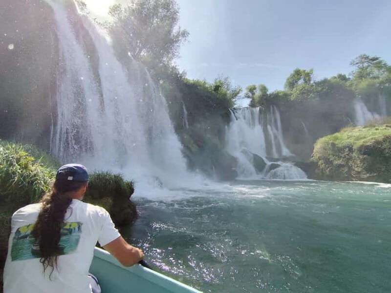 From Mostar: Springs & Stones - Herzegovina escape - Good To Know