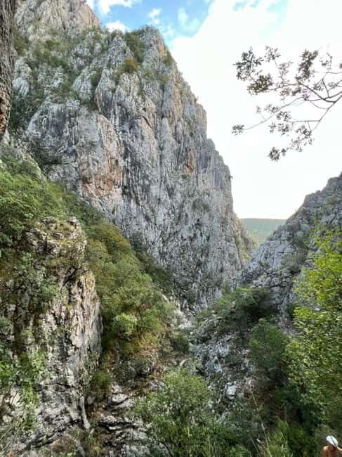 From Mostar: Via Ferrata Blagaj - Practical Details and Value