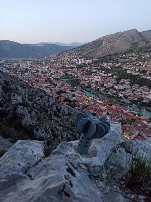 From Mostar: Via Ferrata Hum Climbing Experience - Who Should Consider This Tour?