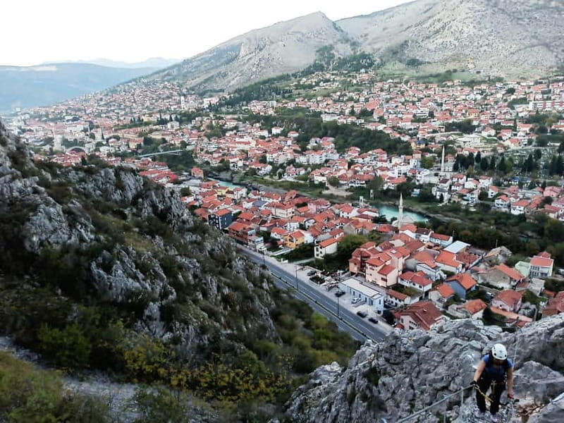 From Mostar: Via Ferrata Hum Climbing Experience - FAQ