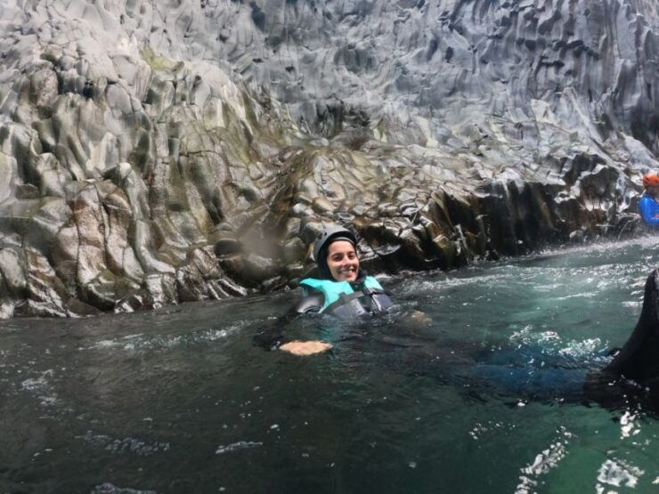 From Motta Camastra: Alcantara Gorges Body Rafting Trip - Booking Information