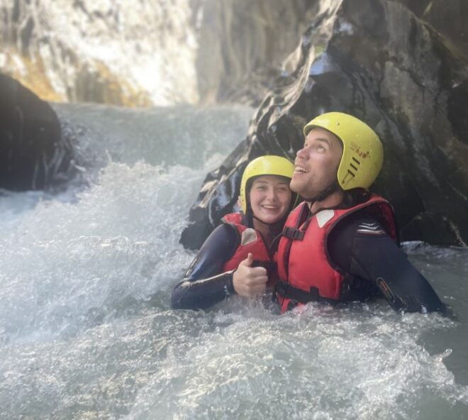 From Motta Camastra: Alcantara Gorges Body Rafting Trip - Directions