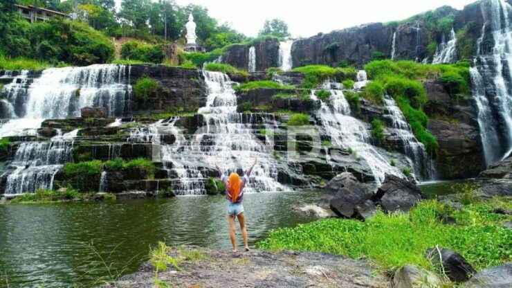 From Mui Ne To Da Lat Best Day Trip Countryside Tour - Tour Overview