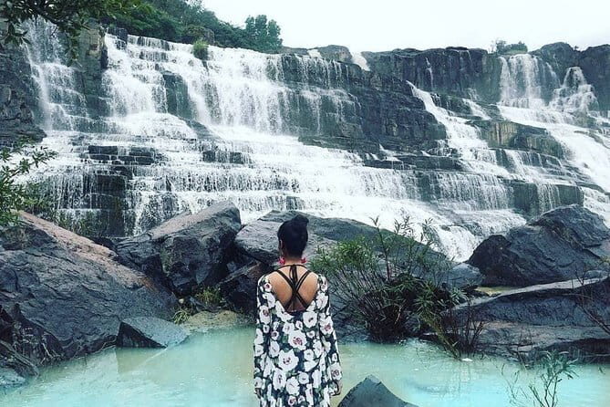 From Mui Ne To Da Lat Best Day Trip Private Tour - Good To Know