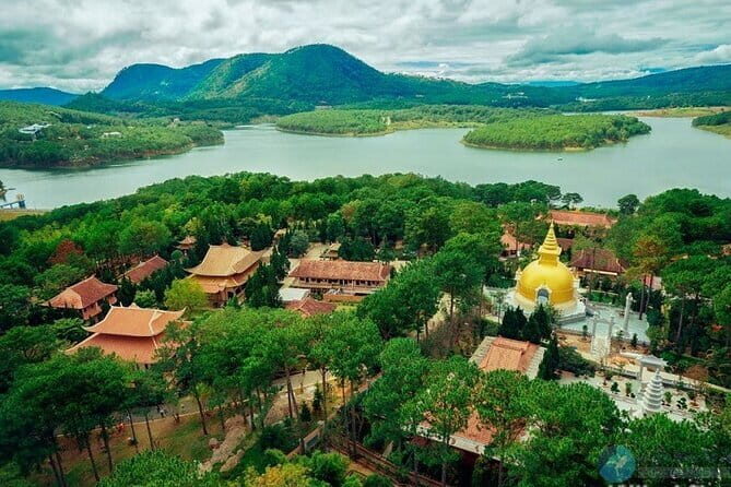 From Mui Ne To Da Lat Best Day Trip Private Tour - Practical Tips for Travelers