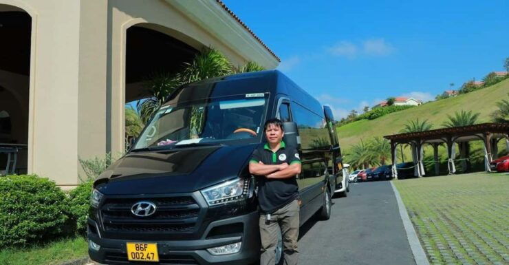 From Mui Ne To Da Lat By Private Car - Good To Know