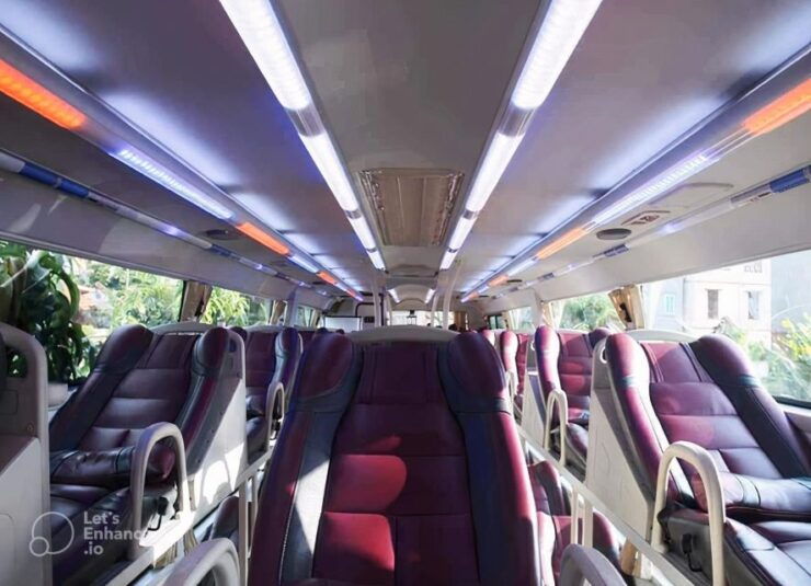 From Mui Ne To Da Lat By Sleeper Bus - Experience Highlights