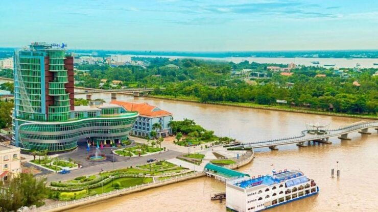 From Mui Ne To Mekong Delta With Floating Market 2 Days Trip - Good To Know