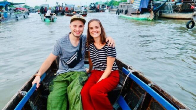 From Mui Ne To Mekong Delta With Floating Market 2 Days Trip - Included Services