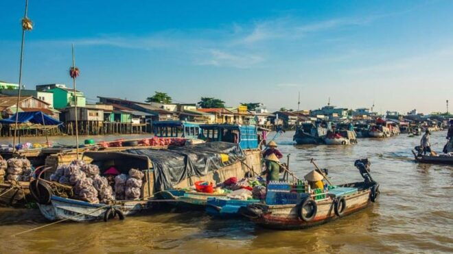 From Mui Ne To Mekong Delta With Floating Market 2 Days Trip - Important Information