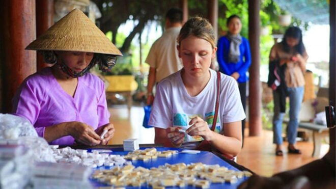 From Mui Ne To Mekong Delta With Floating Market 2 Days Trip - Booking Details