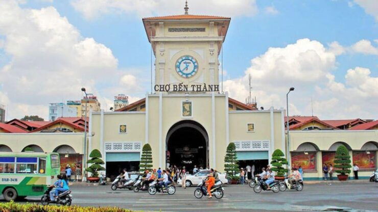 From Mui Ne To Saigon City Tour Best Day Trip | Private Tour - Good To Know