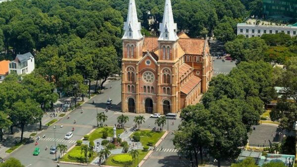 From Mui Ne To Saigon City Tour Best Day Trip | Private Tour - Booking and Cancellation Policy