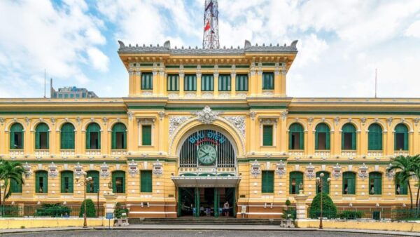 From Mui Ne To Saigon City Tour Best Day Trip | Private Tour - Frequently Asked Questions