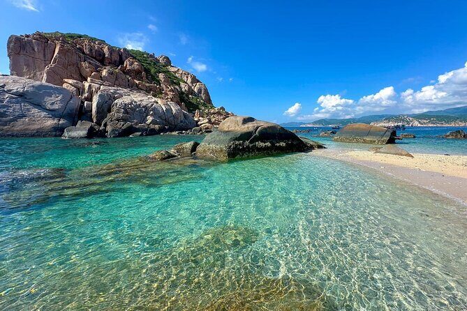 From Mui Ne to Vinh Hy Bay Snorkeling, Hidden Waterfall Adventure - Good To Know