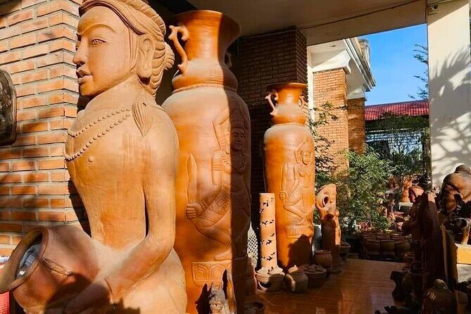 From Mui Ne to Vinh Hy Bay Snorkeling, Hidden Waterfall Adventure - Authentic Experiences and Authentic Value