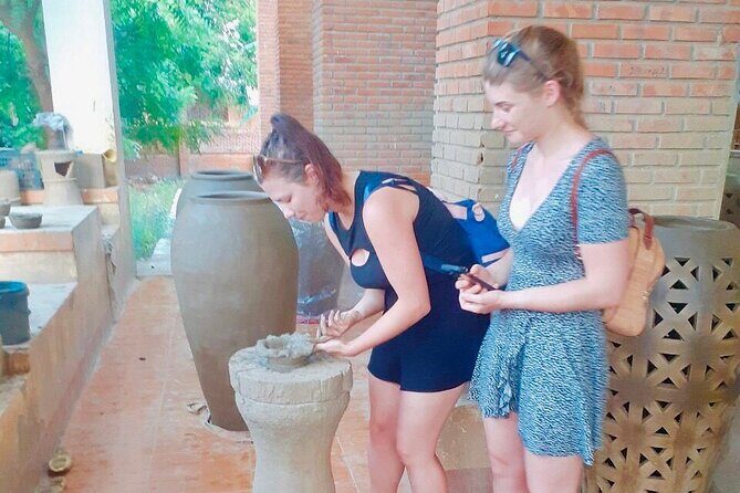 From Mui Ne to Vinh Hy Bay Snorkeling, Hidden Waterfall Adventure - Who Will Love This Tour?