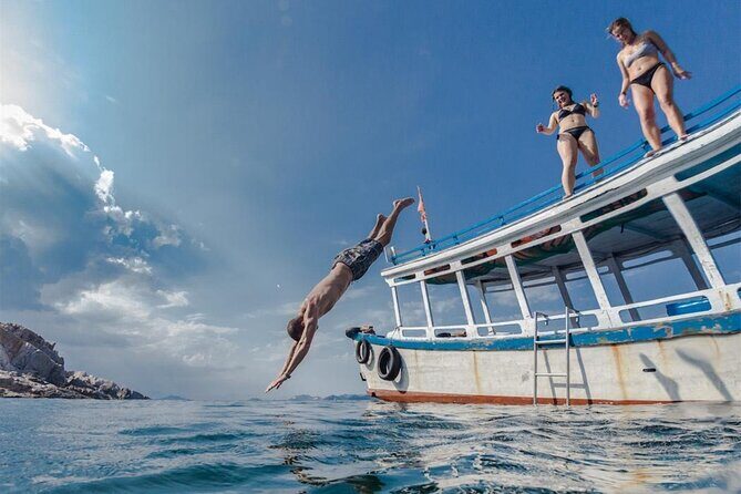 From Mui Ne to Vinh Hy Bay Snorkeling, Hidden Waterfall Adventure - The Sum Up