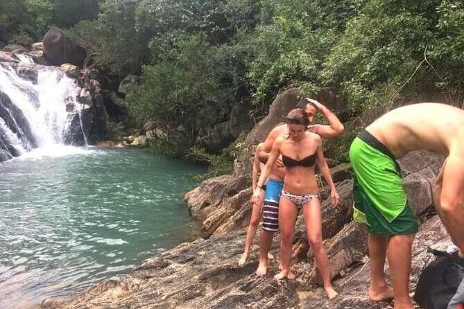 From Mui Ne to Vinh Hy Bay Snorkeling, Hidden Waterfall Adventure - The Sum Up: Is This Tour Worth It?