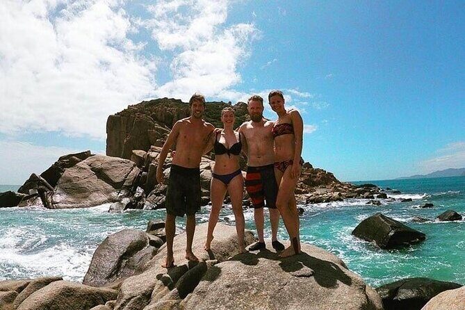 From Mui Ne to Vinh Hy Bay Snorkeling, Hidden Waterfall Adventure - FAQ