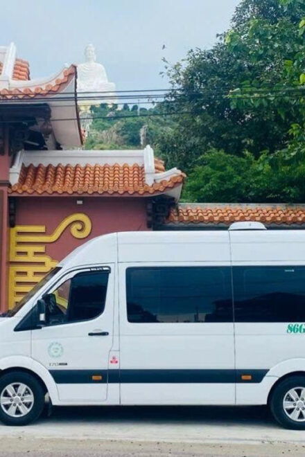 From Mui Ne to Vung Tau By Private Car - Customer Experience Highlights