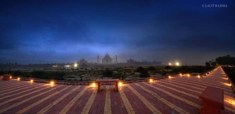 From Mumbai: 2 Days Taj Mahal & Agra, Delhi Tour With Flight - A Practical Look at the Tour Experience