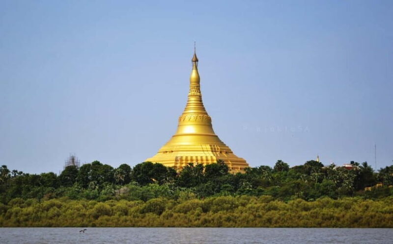 From Mumbai: Day Trip to Global Pagoda and Kanheri Caves - Good To Know