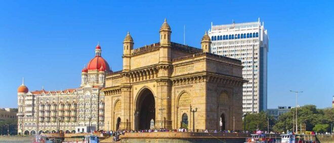 From Mumbai: Golden Triangle Tour With Mumbai - Included Activities and Inclusions